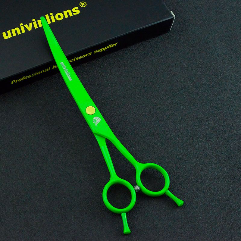 7" pet shears dog grooming scissors dog hair scissors grooming pet scissors dog grooming scissors horse trimmer animal clippers