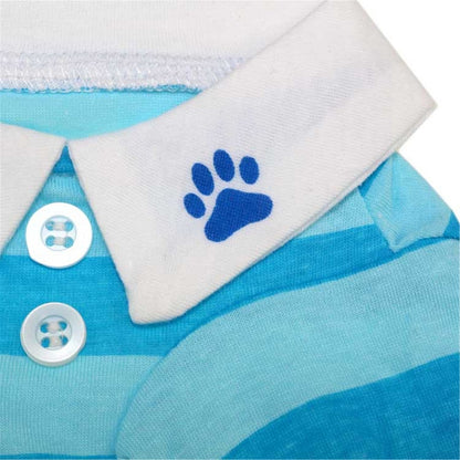 New Cute Pet Dog Cat Shirt Summer Breathable Vest For Cats Small Dogs Fashion Lettering Polyester Kitten Clothes Puppies Costume